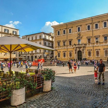 Trastevere Alexandro Il Gladiatore Rom Exterior foto